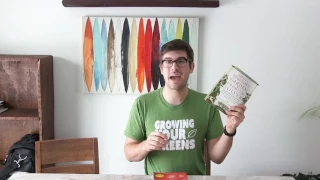 My 4 Favorite Gardening Books For ALL Gardeners