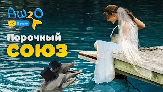 Реакция на сериал H2O: просто добавь воды | 1 сезон 16 серия