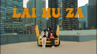 King Lai X Lian Lian - Lai Nu Za (Official MV)