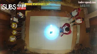 [RUNNING MAN/런닝맨] NO MORE TALKING ABOUT DDAKJI! (ENG SUB)