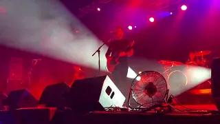 Thrice - Robot Soft Exorcism - Live in Berlin - 25.10.2022