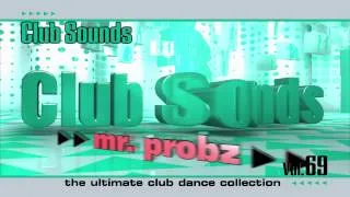 Club Sounds Vol.69 (Official Trailer)