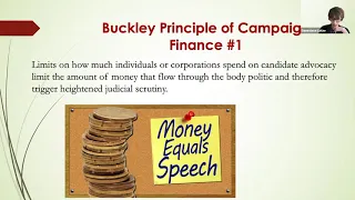 CBI: Corruption, Equality, and Campaign Finance Reform in the Second Gilded Age (Genevieve Lakier)