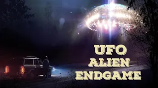 UFO: Alien Endgame - Dokument Lektor PL