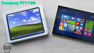 Evolution of Laptops Portable Computers 1975  2020 480p