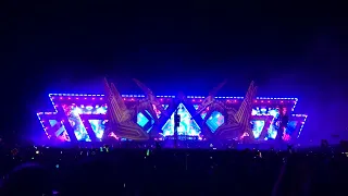 Excision & Subtronics - Bunker Buster VIP - Lost Lands 2023 - Main Stage - 2hr Set