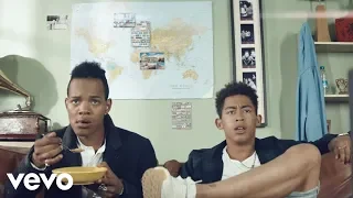 Rizzle Kicks - Lost Generation