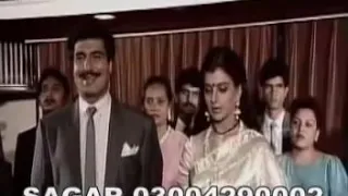 Zindagi se jab mile ajnabi lagi