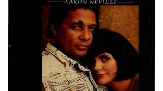 AARON NEVILLE & LINDA RONSTADT  :DON'T KNOW MUCH Lyrics