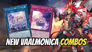 Deck Tech: Ultimate Fiendsmith Vaalmonica Deck!