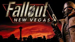 I've Never Played Fallout: New Vegas (Part 4)