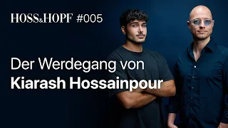 Mit 18 Jahren zum Selfmade-Millionär - Hoss & Hopf #5