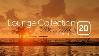 Lounge Collection 20 by Paulo Arruda