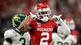 College Football 2019 Best Moments & Highlights