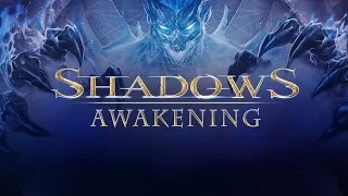 Обзор Shadows: Awakening