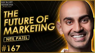 Neil Patel Reveals the Future of Artificial Intelligence and Marketing