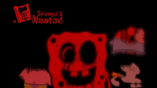 Sponge's Wanted | Four Aquatic Tribulation V2 (Woody's Roundup Spongebob Mix🎶🎶🎶)