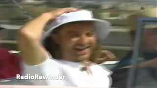 The Adventures of Mark & Brian (TV Intro) 1991