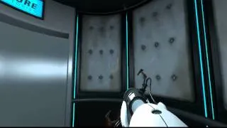 Let's Play Portal-With Ethan-Episode 2