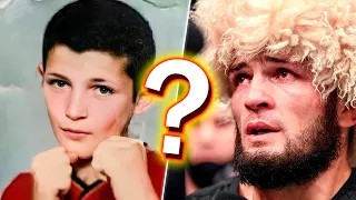 HABIB NURMUGOMEDOV HAQIDA FAKTLAR - MMAOVOZI