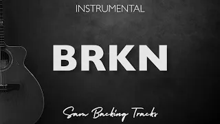 BRKN - Madison  Ryann Ward (Guitar Acoustic Instrumental)