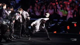 190608 SPEAK YOURSELF CONCERT IN Paris- MIC DROP 방탄소년단 BTS 정국 직캠 JUNGKOOK Focus.