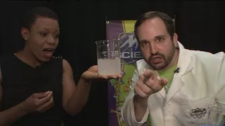 FOX 2 9AM MAD SCIENCE BALANCE LESSONS