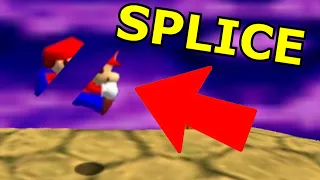 These World Record Super Mario 64 Speedrunners Were All Caught Cheating