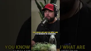 Shay Carl says alcohol is a lie