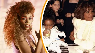 La tragédie de Whitney Houston se poursuit : Son beau-fils meurt à 28 ans