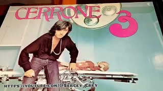 #CERRONE ✨SUPERNATURE 1978 #music #record #nostalgia