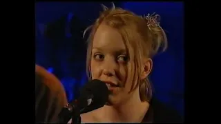 Mint Royale featuring Lauren Laverne - Don't Falter (Sean Hughes Inside Tracks, 2000)