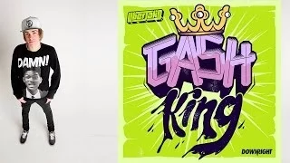 Uberjakd - Gash King (Joel Fletcher Remix)