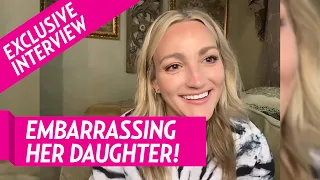 Jamie Lynn Spears Says She Embarrasses Daughter Maddie, 12: Everything I Do Is ‘Unacceptable’