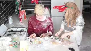 Cooking с Сашей Кэт