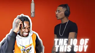 OMDS 😭😤🥶🔥 Freeze Corleone - Desiigner (English Translations) [Jamaican Reaction]