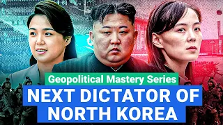 Kim Jong’s Secret Successor in North Korea – Everything You Need to Know | World Affairs
