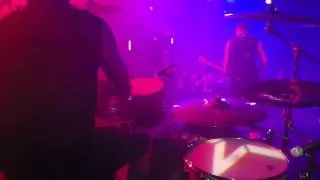 Daniil [STEWART] Svetlov [AMATORY] drum cam. part 1