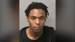 17 year old Toronto rapper Lil BK wanted for multiple shootings