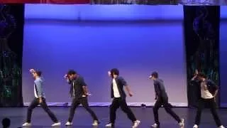 Hunter Boyz! - Funny Dance on Birju, Aa Aa Eee, RamLakhan, Haye Rabba