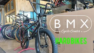 Haro Bmx Bikes #harobikes #bmxcyclecenter