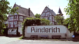 Pünderich - ein Kleinod an der Mittelmosel