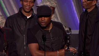 Public Enemy's Rock & Roll Hall of Fame Acceptance Speeches | 2013 Induction