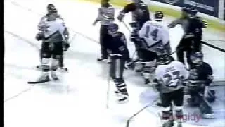 Byers pissed in Vegas IHL 93-94