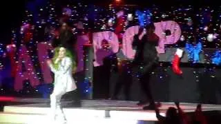 Bad Romance - Lady Gaga Jingle Bell Ball