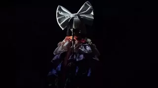 Sia - The Greatest (Live in Auckland - New Zealand)