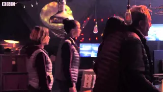 Last Christmas   Doctor Who Extra   BBC Christmas 2014 clip78