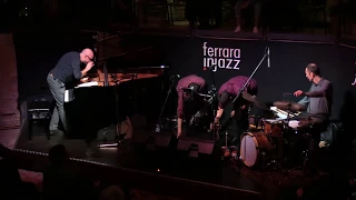 Mahakaruna Quartet (Pacorig, Cancelli, Resnik, Giust) @ Ferrara Jazz Club (2019)