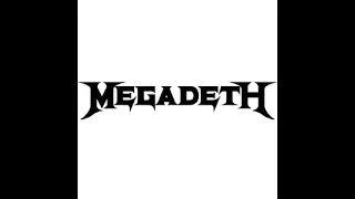 Megadeth - Mechanix (Lyrics on screen)