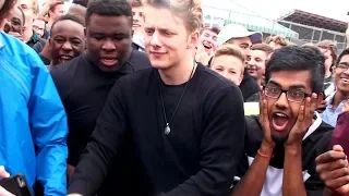 Best High School Rap Battle Ever - The Rematch